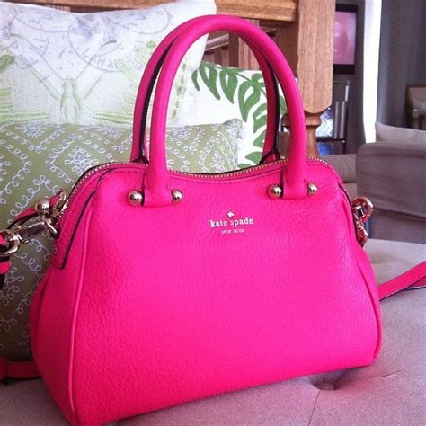 hot pink handbags australia|pink purses for women.